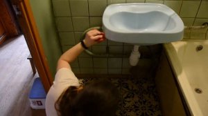 Мотивация на уборку/ генеральная уборка в туалете и ванной