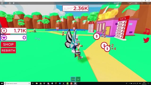 [WORKING]?ROBLOX HACK SCRIPT?| Pogo Simulator |? UNDETECTED, MAX COINS, MAX JUMPOWERI?[FREE] смотреть онлайн