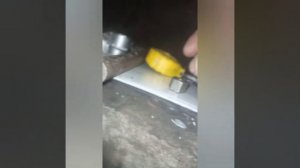 КПП чери амулет ,флянец привода