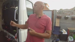 Автодом своими руками за 2 500 000 НОВЫЙ