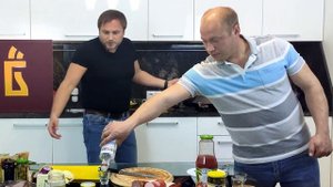 Солянка. Варим солянку в Болгарии. Простой рецепт по-домашнему