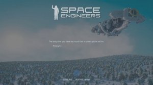 Space Engineers S3 E70: To the comments