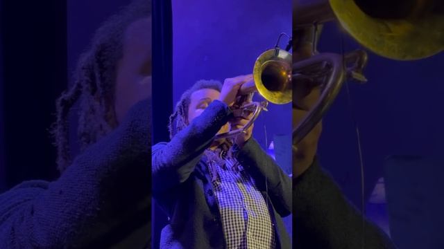 Маленькі Кроки (Live at 32 jazz club) смотреть онлайн