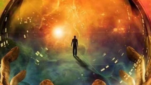 Медитация «Определение своего предназначения» смотреть онлайн