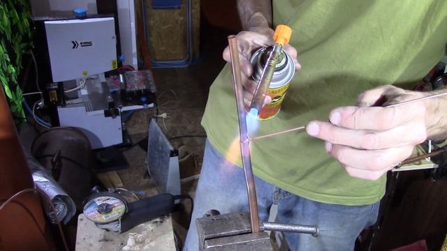 РЕМОНТ И МОДЕРНИЗАЦИЯ. Начал делать внешний блок. Часть 5 смотреть онлайн