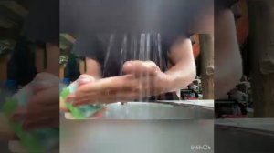 Как отмыть руки от грибов?