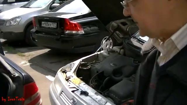 Помощь на парковке смотреть онлайн