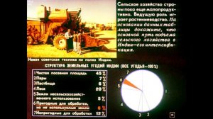 Диафильм Индия /экономико-географический очерк по географии для 9 класса/