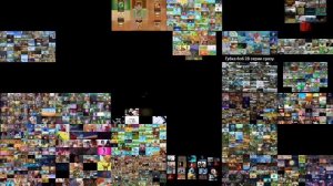 Сборник в одном экран №24. Collection in one screen №24.