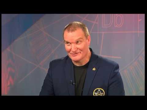 На тему дня. Игорь Степанов, Павел Лавин, Оксана Симонова