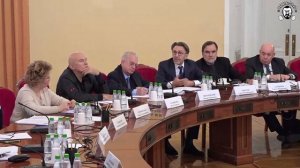 Сергей Шнуров в ГосДуме о защите частной жизни