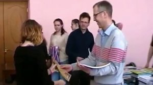 8 апреля 2018 г  VI выставка стендового моделизма полная версия.mp4