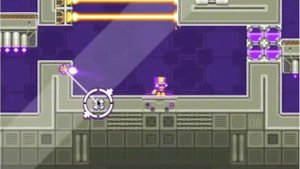 Nitrome Fault Line Levels 1-14