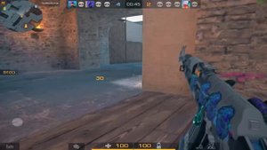 мувик стендофф2