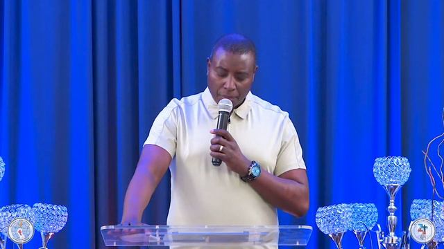 40 Days - Prayer & Fasting | Day 28 | With Apostle Dr. Paul M. Gitwaza смотреть онлайн