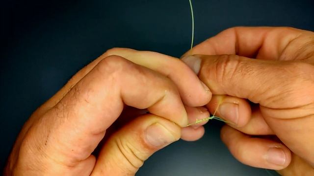 Этот рыболовный узел! должен знать каждый. смотреть онлайн