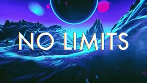 ZAYDE WOLF - NO LIMITS - DUDE PERFECT - Xbox E3 2016 song