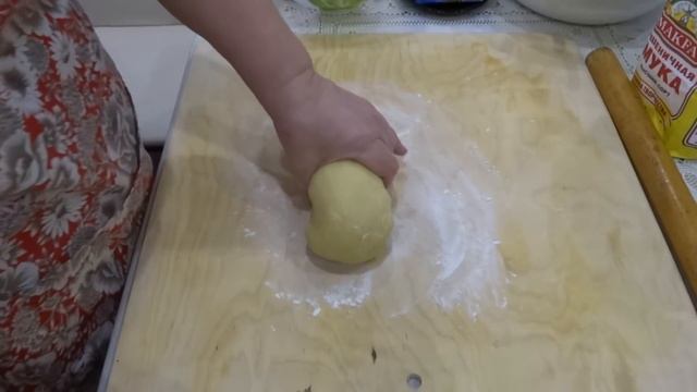 Зур Бэлиш/Пирог с мясом и картошкой смотреть онлайн