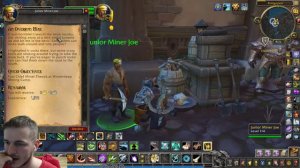 World of Warcraft СЮЖЕТКА И АРЕНЫ @ Стримы Тангара