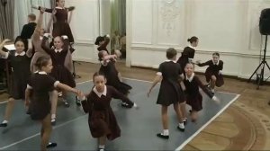 ЦДДЖ Ансамбль им. И. О. Дунаевского