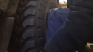 Меняем колодки, пилим суппорта. Ударный гайковерт Sturm! ID2111