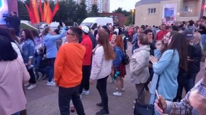 День города Наро-Фоминск 2023