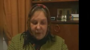 Психолог побывала в раю  и аду  Про печать антихриста