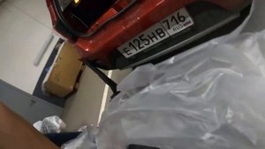 ОРГАНАЙЗЕР БАГАЖНИКА ПОД ЗАПАСНОЕ КОЛЕСО РЕНО ЛОГАН 2, САНДЕРО 2