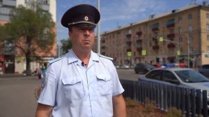 Липецкие волонтеры «пролайкали» законопослушных водителей