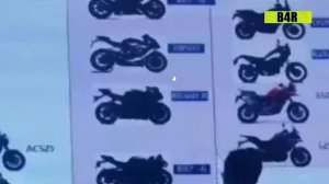 VOGE RALLY 660 COMING? VOGE RR660 AND ROADMAP