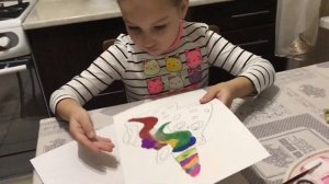 Креативное творчество. Поделка своими руками. Видео для детей. Детское творчество