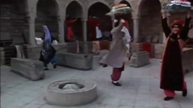 Ашик-Кериб