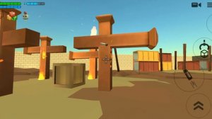 новые мифы от Димы в Chicken Gun