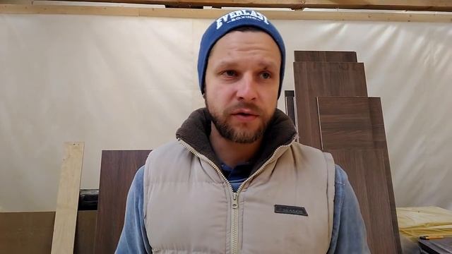 КАК Я ЛОХОНУЛСЯ 2. ДЕРЕВЯННЫЕ ЛЕСТНИЦЫ. смотреть онлайн