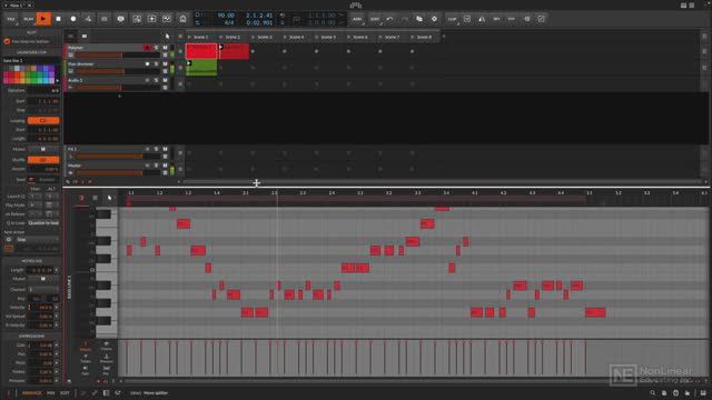 13. PolyGrid Intro