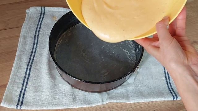 Рецепт за 5 минут! ЭТОТ ВКУСНЫЙ И ПРОСТОЙ ТОРТ ВЫ БУДЕТЕ ДЕЛАТЬ КАЖДЫЙ ДЕНЬ! Турецкие рецепты