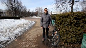 Обзор merida Matts 15 или Merida 6 20-v