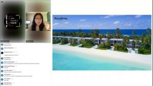 NOVA Maldives + KANDIMA MALDIVES