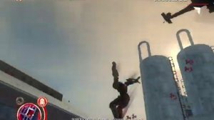 Prototype -Hard- Mission: Destroy the Bloodtox Production Facility "Shock and Awe"