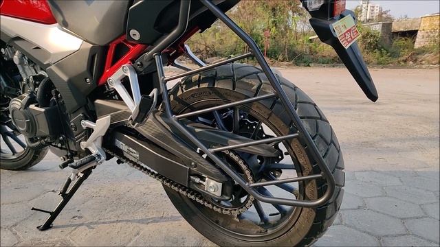 HONDA CB 500X REVIEW | IS IT A WORTHY BUY AFTER THE MASIVE PRICE CUT ????? | limited period offer ?