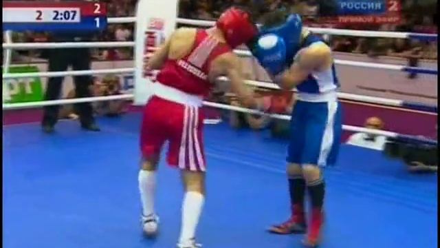 52 kg. Mischa Aloyan - Georgy Balakshin.avi смотреть онлайн