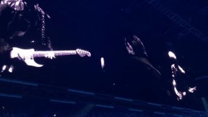 U2 - Pride (In The Name Of Love) - The Forum - Los Angeles - May 15, 2018 - HD