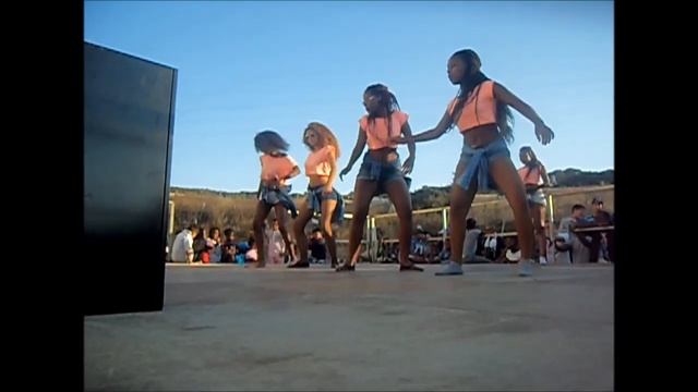 BOM DI BADJA NAS CAMPINAS смотреть онлайн