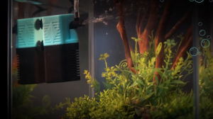 Внутренний компактный фильтр Laguna AQUA для аквариума