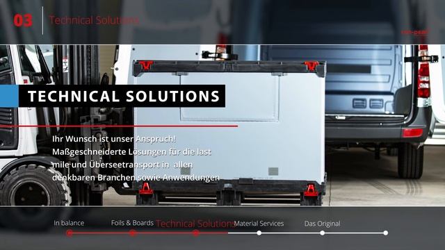 con-pearl - Unternehmenspräsentation смотреть онлайн