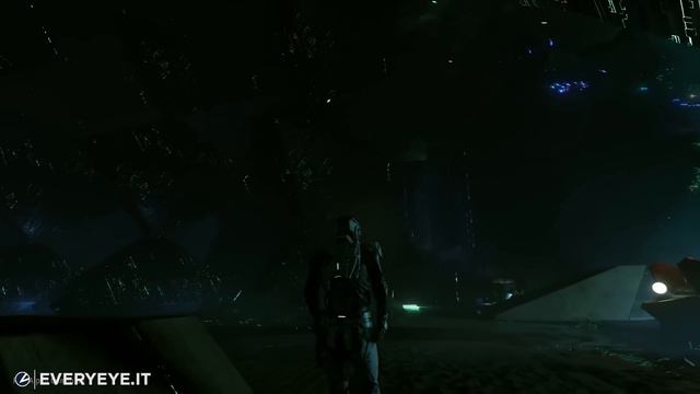 Mass Effect Andromeda: l'anteprima del nuovo capitolo Bioware смотреть онлайн