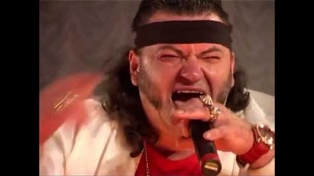 Slipknot - The Devil In I (Пророк Санбой AI Cover) смотреть онлайн