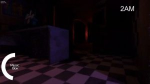 Играем в OVERNIGHT 2 ( Овернайт 2)