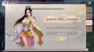 Mirage Perfect Skyline: Available 40 Gift Codes as of Today