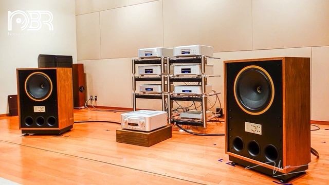 Greatest Audiophile Analogue Records - Audiophile NBR Music